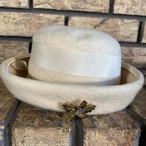 Clover lane hat‎